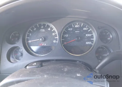 2007 Chevrolet Tahoe Lt из США, поврежденный, VIN 1GNFC13097R374025